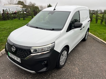 Used Nissan Other 2023 for sale - 77546153: Photo