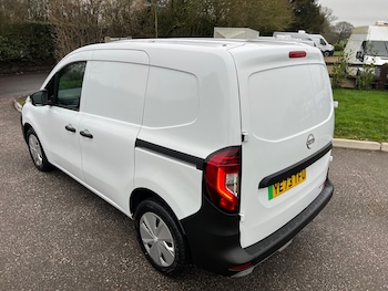 Used Nissan Other 2023 for sale - 77546153: Photo