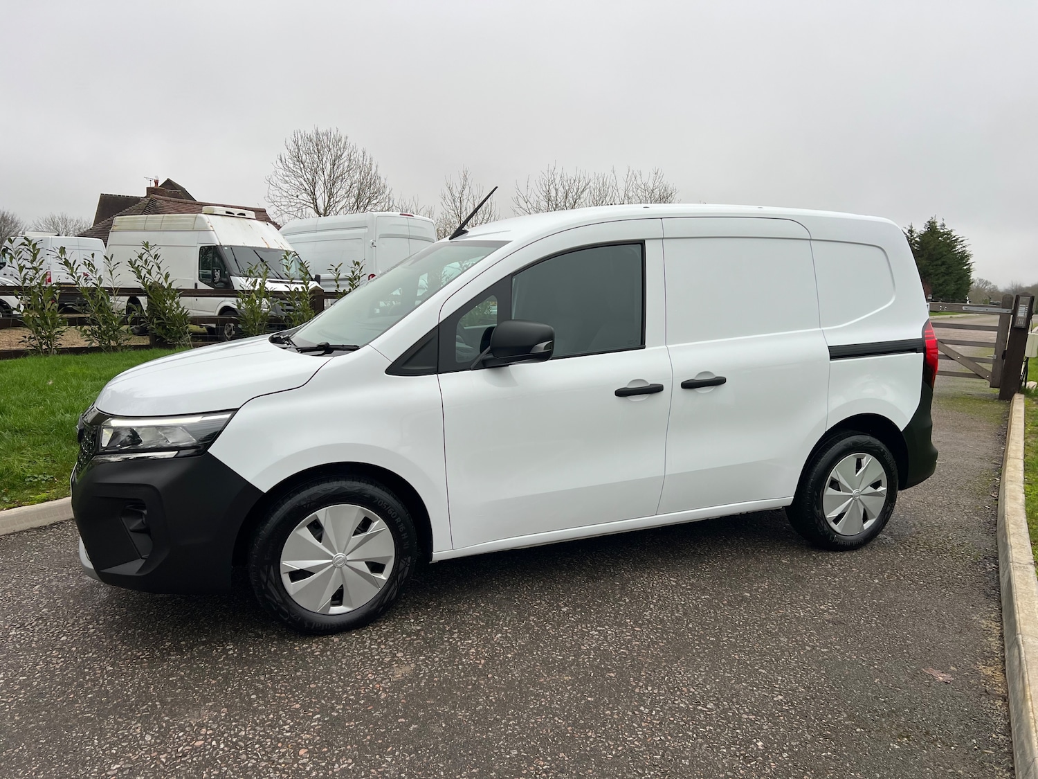 Used Nissan Other 2023 for sale - 77546153: Photo 6