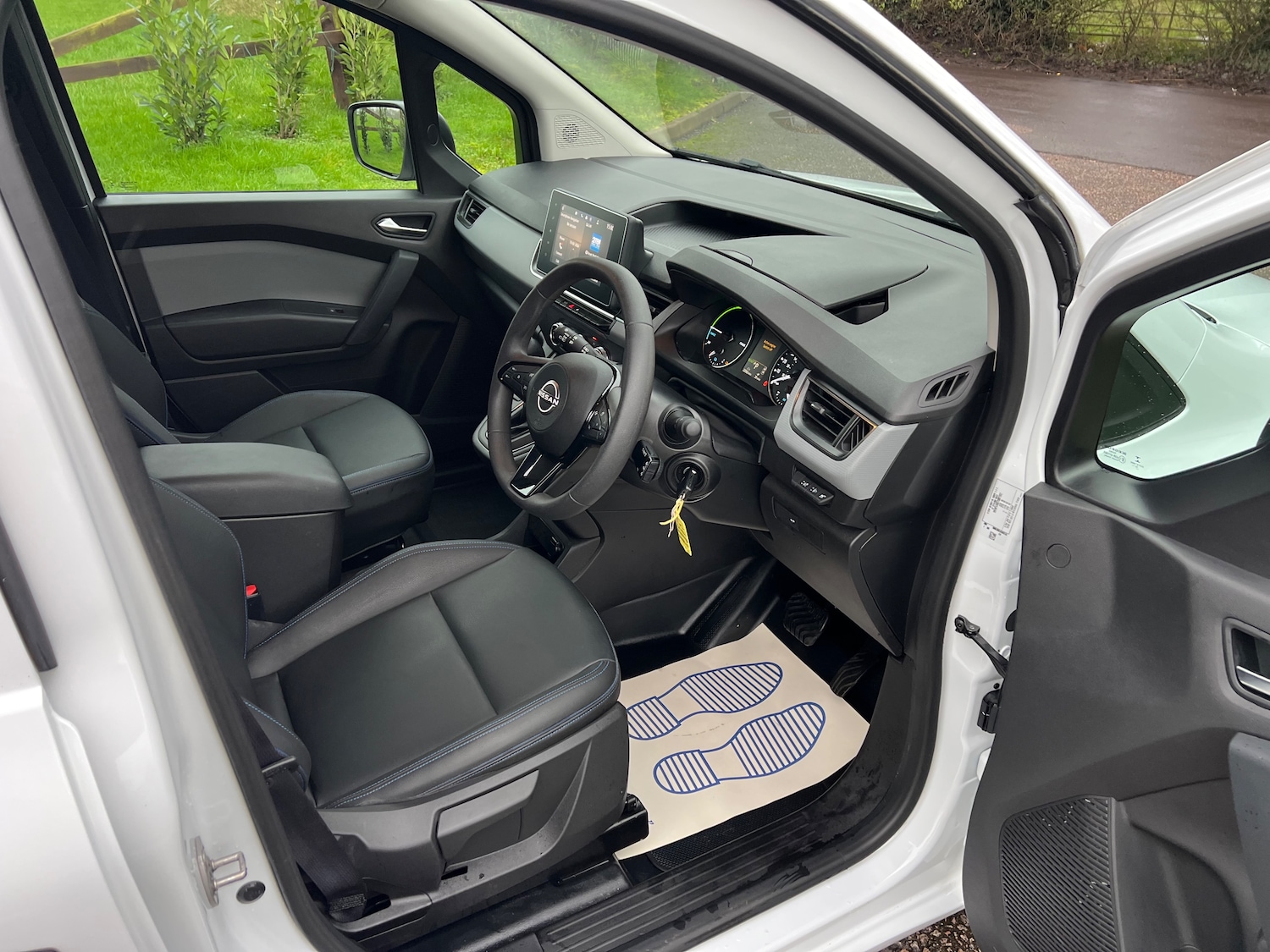 Used Nissan Other 2023 for sale - 77546153: Photo 7