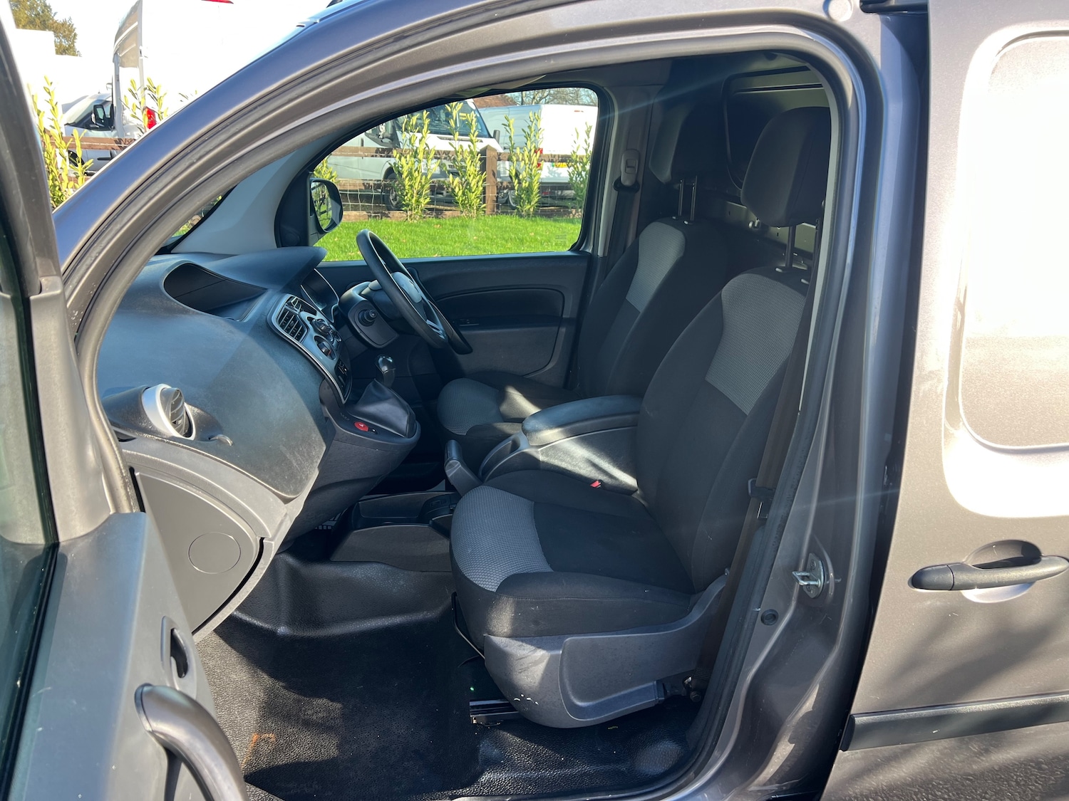 Used Renault Kangoo 2021 for sale - 77168045: Photo 11