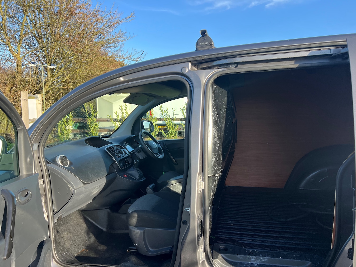 Used Renault Kangoo 2021 for sale - 77168045: Photo 12