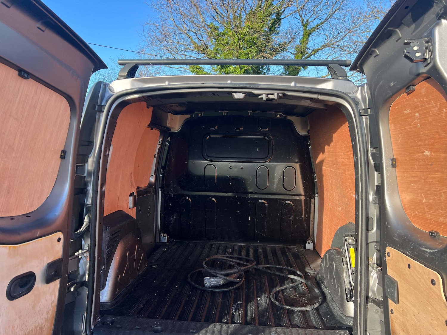 Used Renault Kangoo 2021 for sale - 77168045: Photo 13