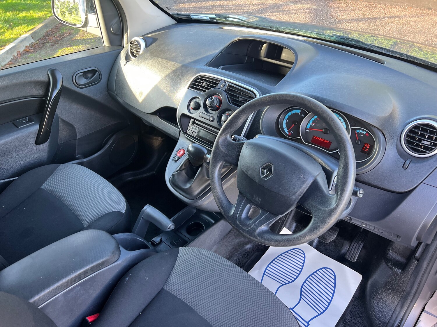 Used Renault Kangoo 2021 for sale - 77168045: Photo 8