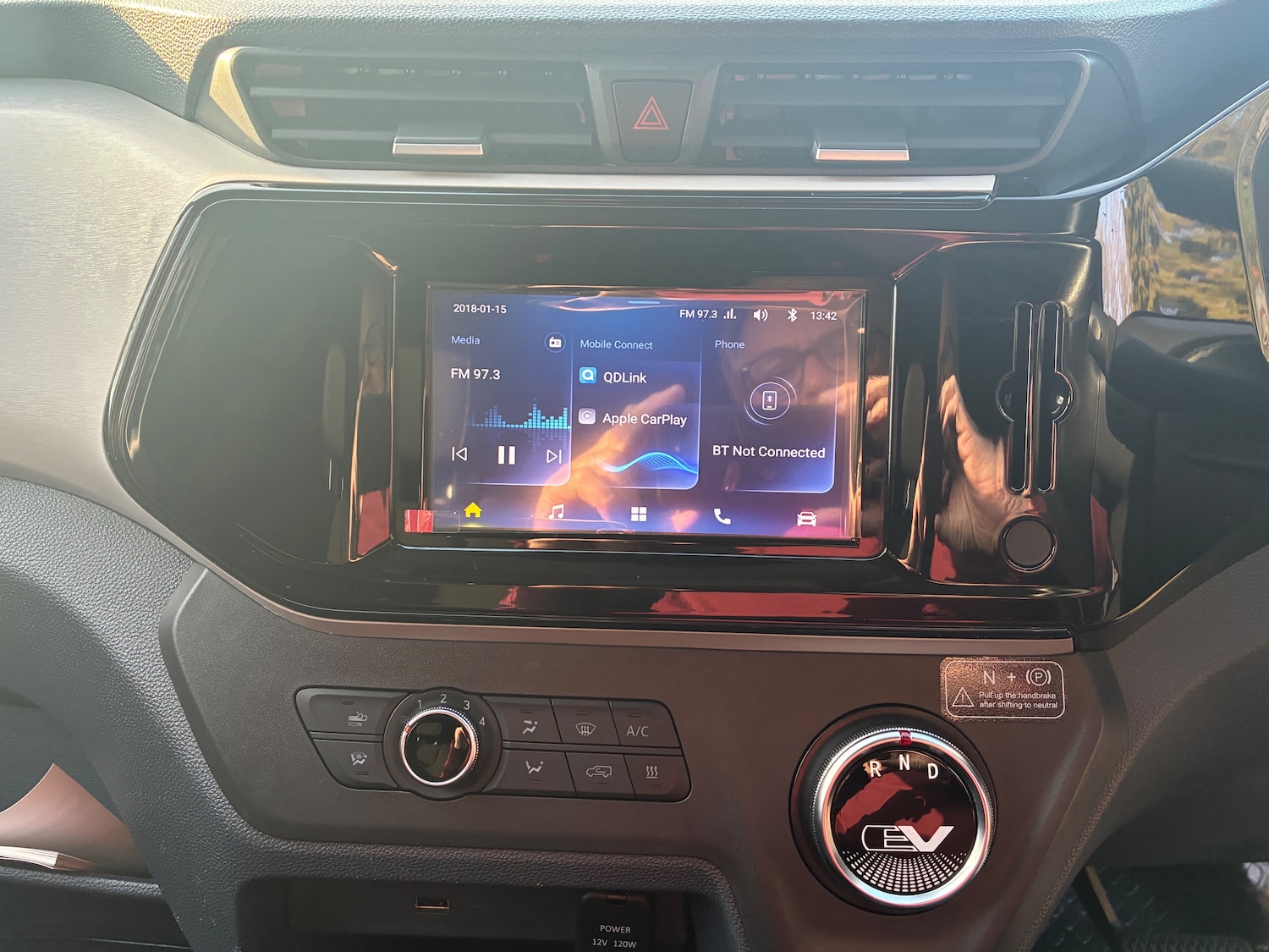 Used Maxus eDeliver 3 2024 for sale - 77747394: Photo 10