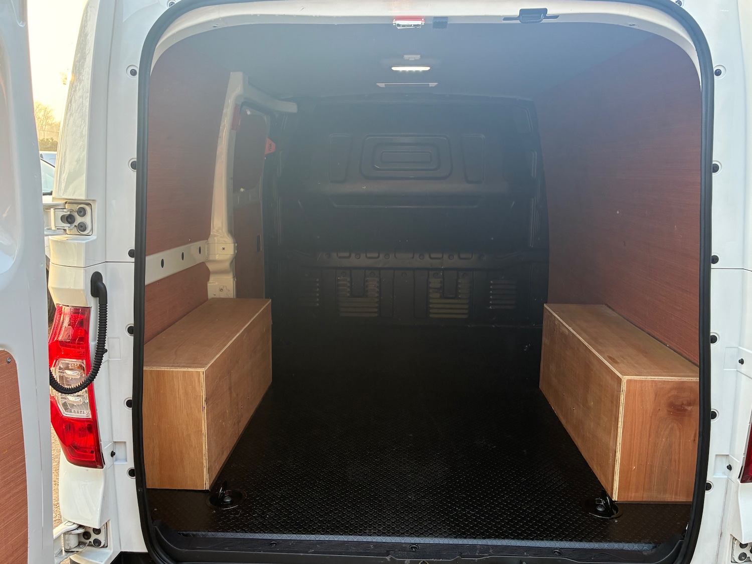 Used Maxus eDeliver 3 2024 for sale - 77747394: Photo 5