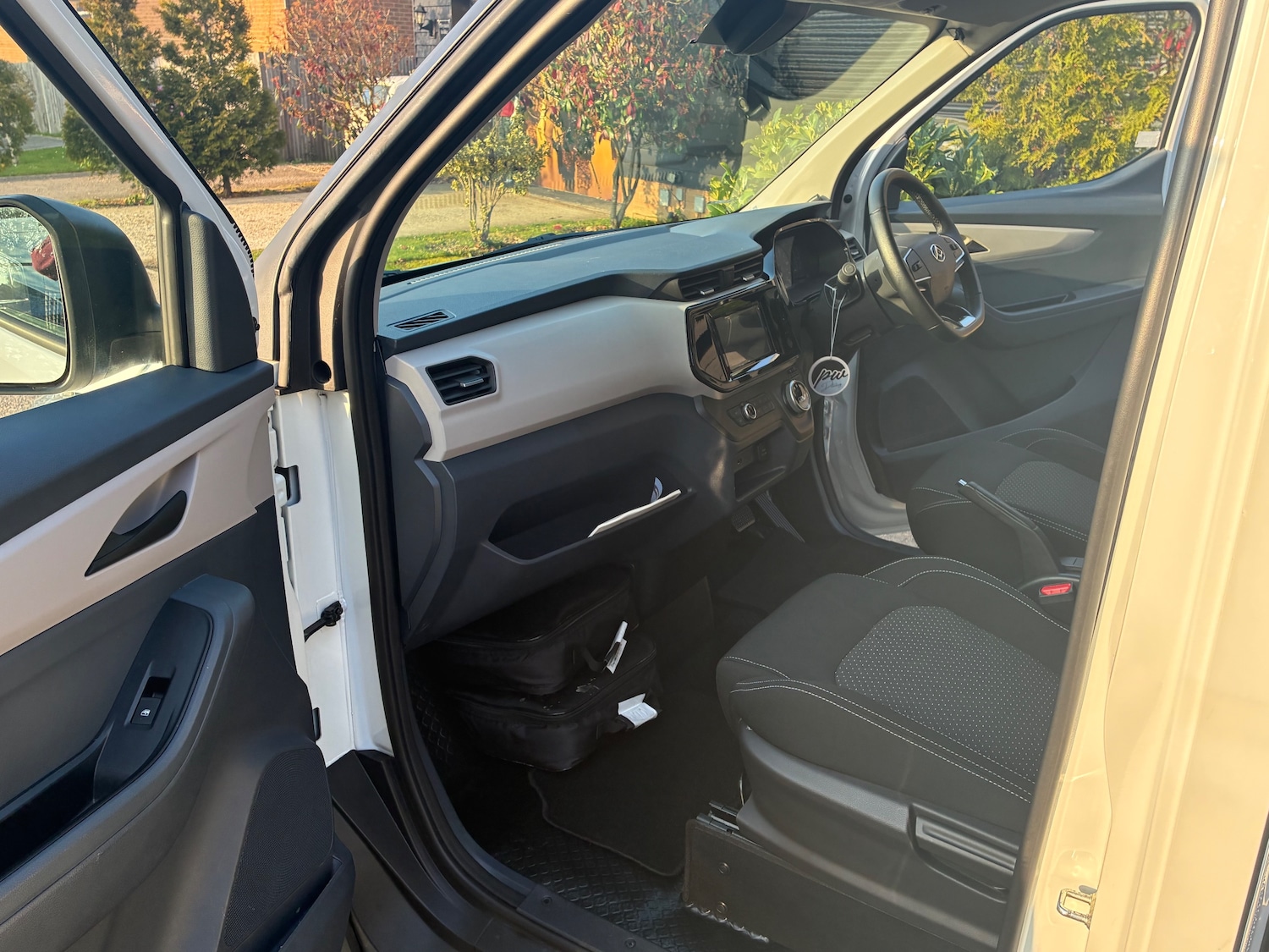 Used Maxus eDeliver 3 2024 for sale - 77747394: Photo 7