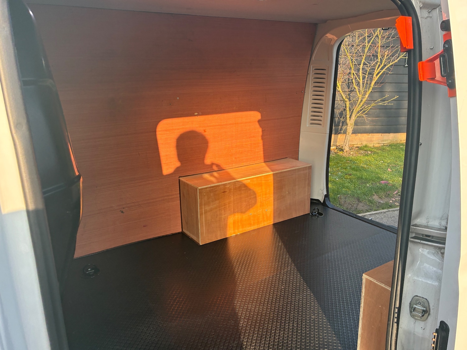 Used Maxus eDeliver 3 2024 for sale - 77747394: Photo 8