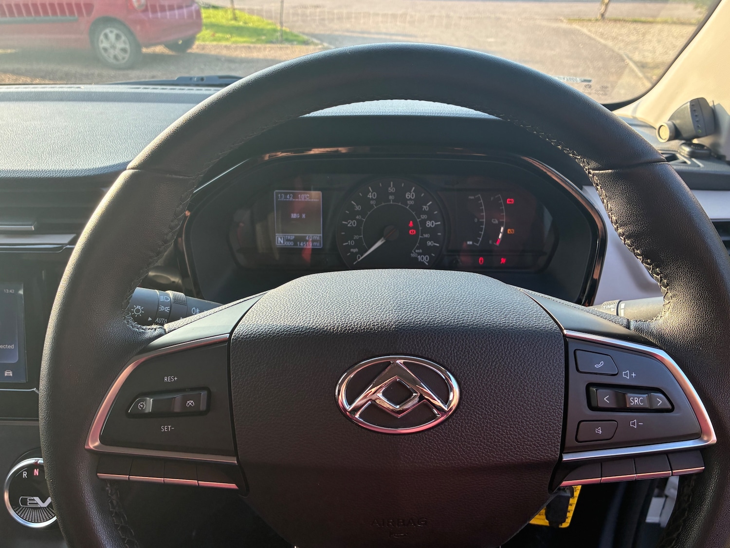 Used Maxus eDeliver 3 2024 for sale - 77747394: Photo 9