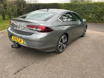 Used Vauxhall Insignia 2019 for sale - 78257910: Photo