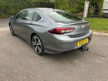 Used Vauxhall Insignia 2019 for sale - 78257910: Photo
