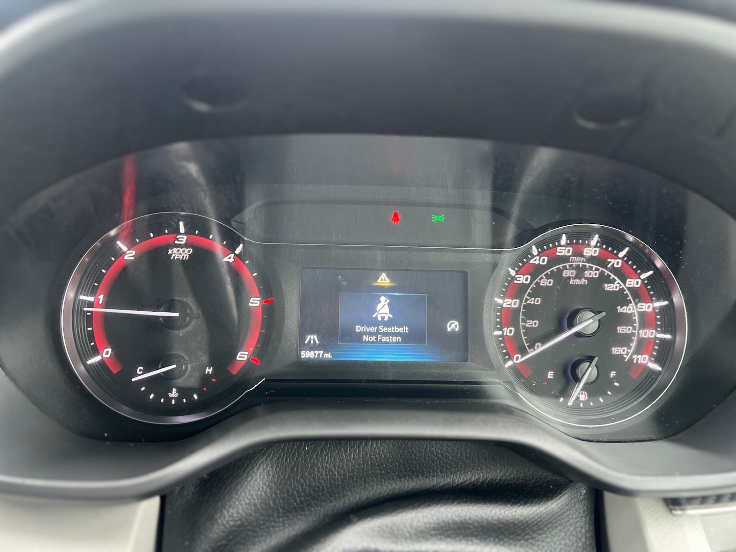 Used Maxus Deliver 9 2021 for sale - 76453643: Photo 10