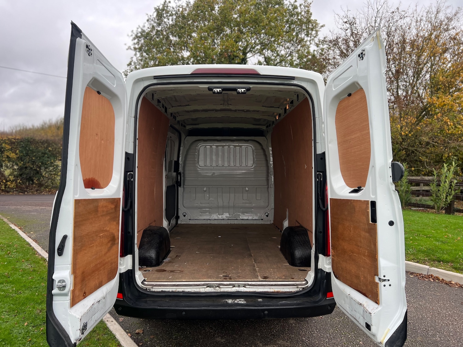 Used Maxus Deliver 9 2021 for sale - 76453643: Photo 15