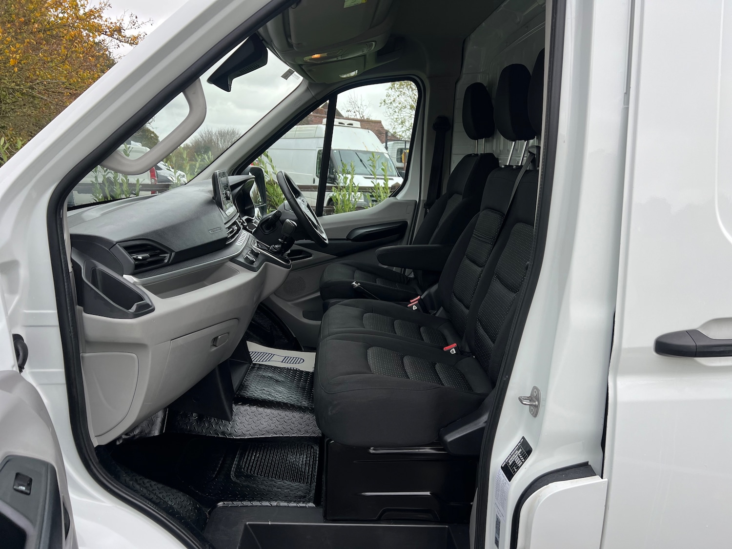 Used Maxus Deliver 9 2021 for sale - 76453643: Photo 7