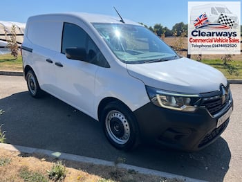 Used Renault Kangoo 2023 for sale - 79827016: Photo