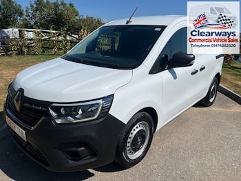 Used Renault Kangoo 2023 for sale - 79827016: Photo