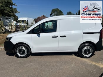 Used Renault Kangoo 2023 for sale - 79827016: Photo