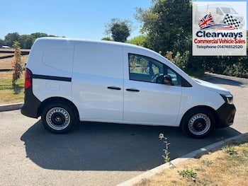 Used Renault Kangoo 2023 for sale - 79827016: Photo