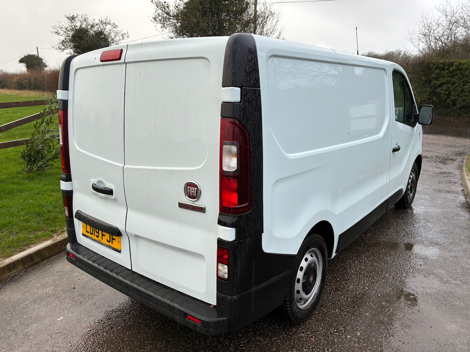 Used Fiat Talento 2019 for sale - 77533691: Photo 2