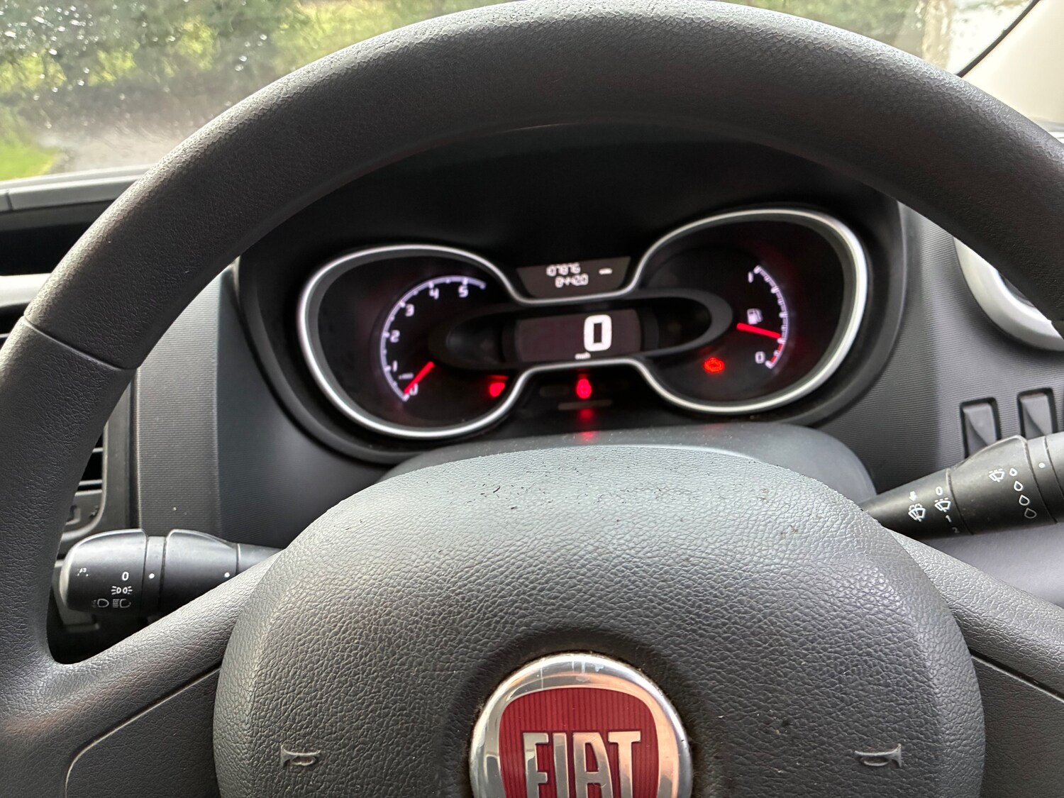 Used Fiat Talento 2019 for sale - 77533691: Photo 4