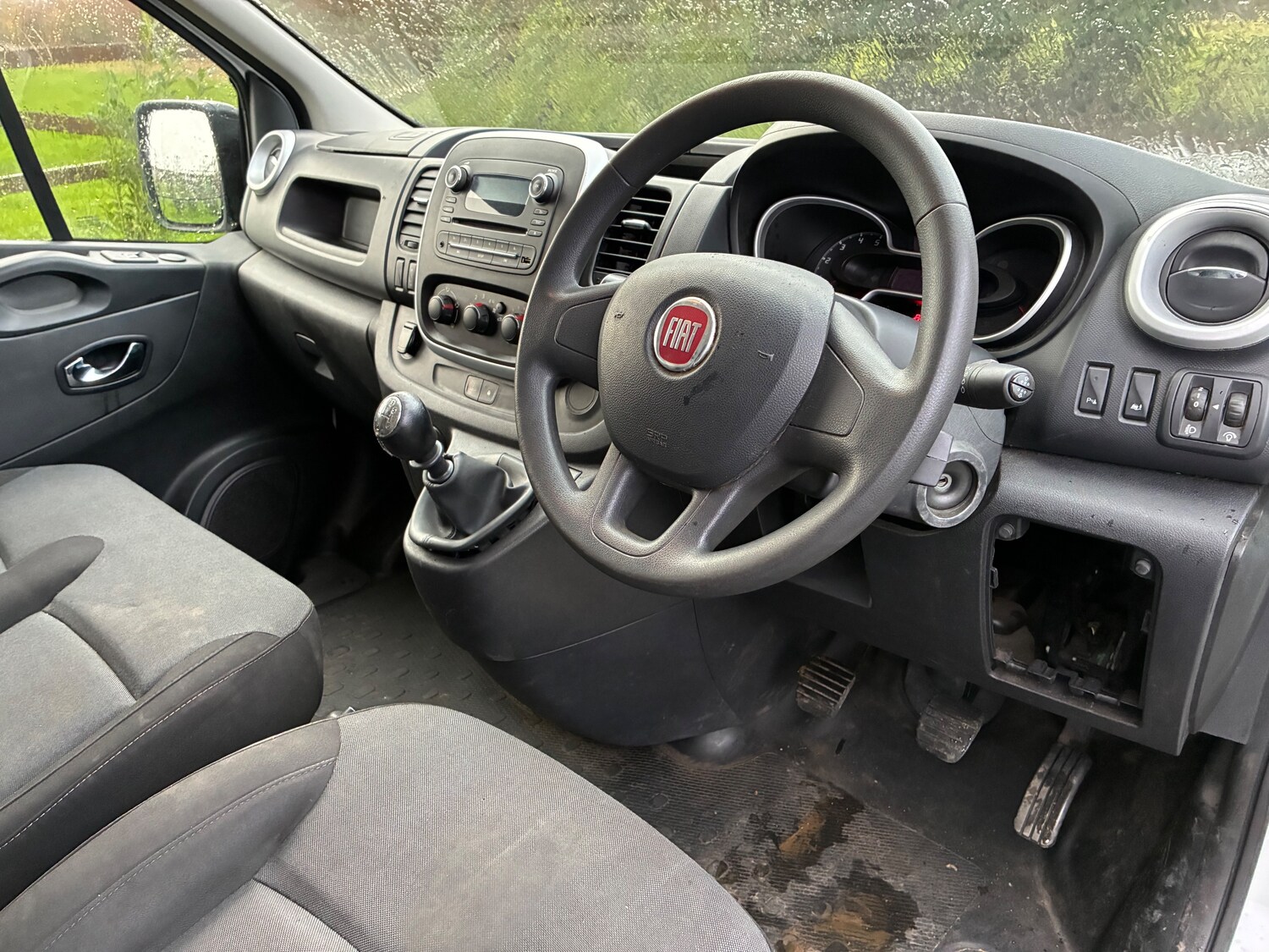 Used Fiat Talento 2019 for sale - 77533691: Photo 5