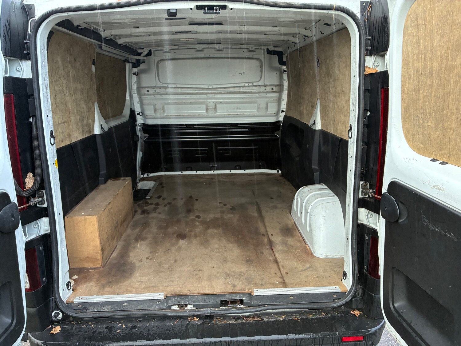 Used Fiat Talento 2019 for sale - 77533691: Photo 7