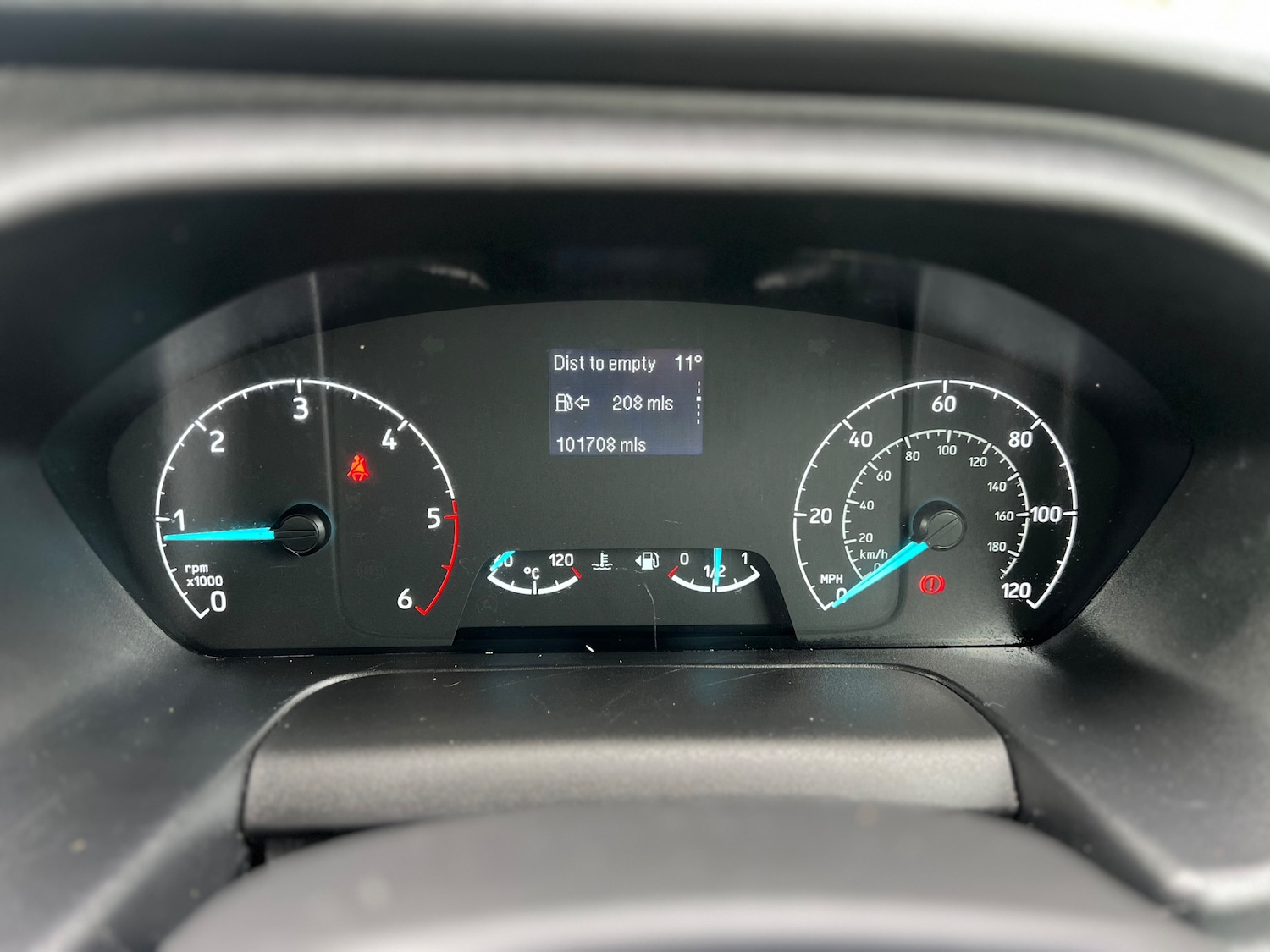 Used Ford Transit 2021 for sale - 76287931: Photo 10