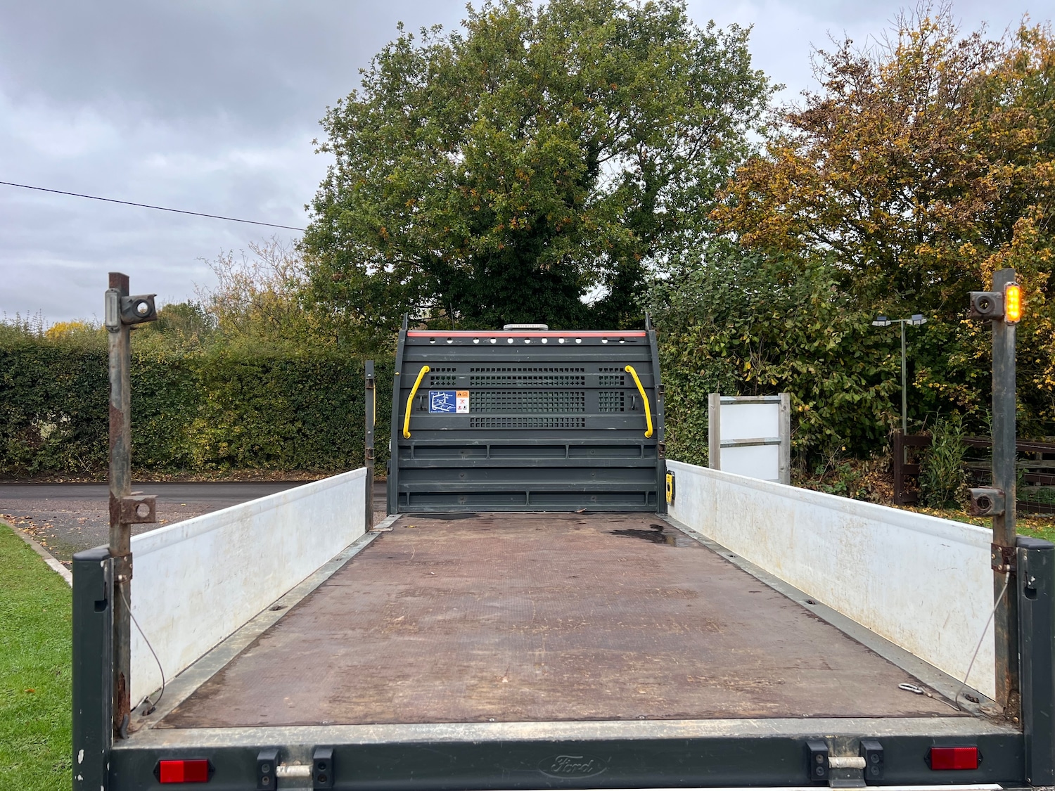 Used Ford Transit 2021 for sale - 76287931: Photo 13