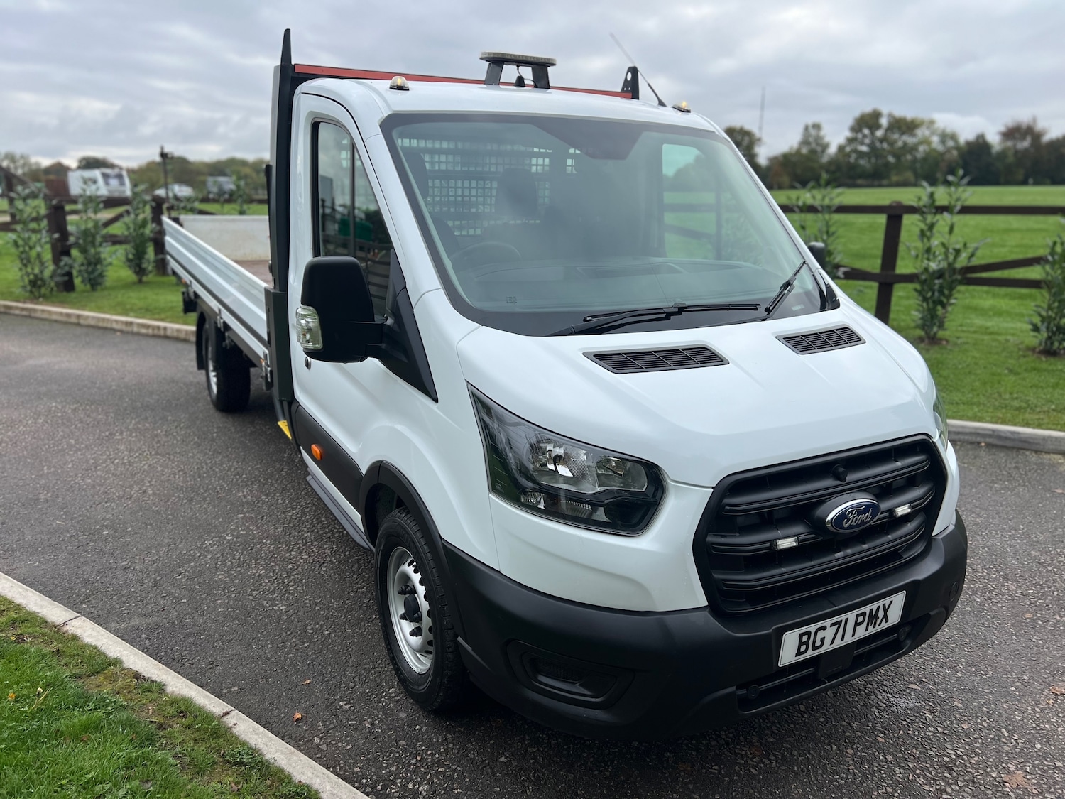 Used Ford Transit 2021 for sale - 76287931: Photo 5