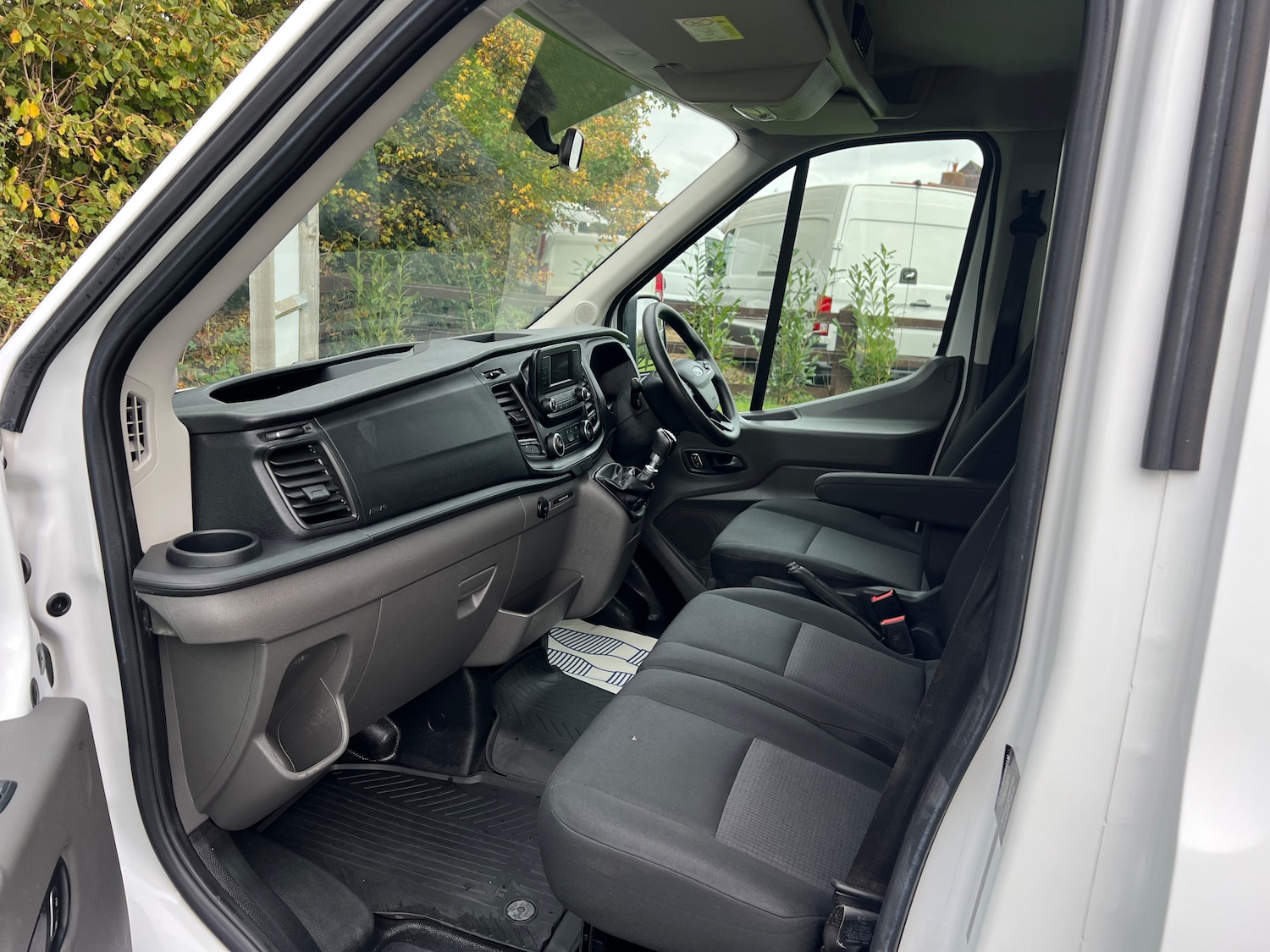 Used Ford Transit 2021 for sale - 76287931: Photo 7