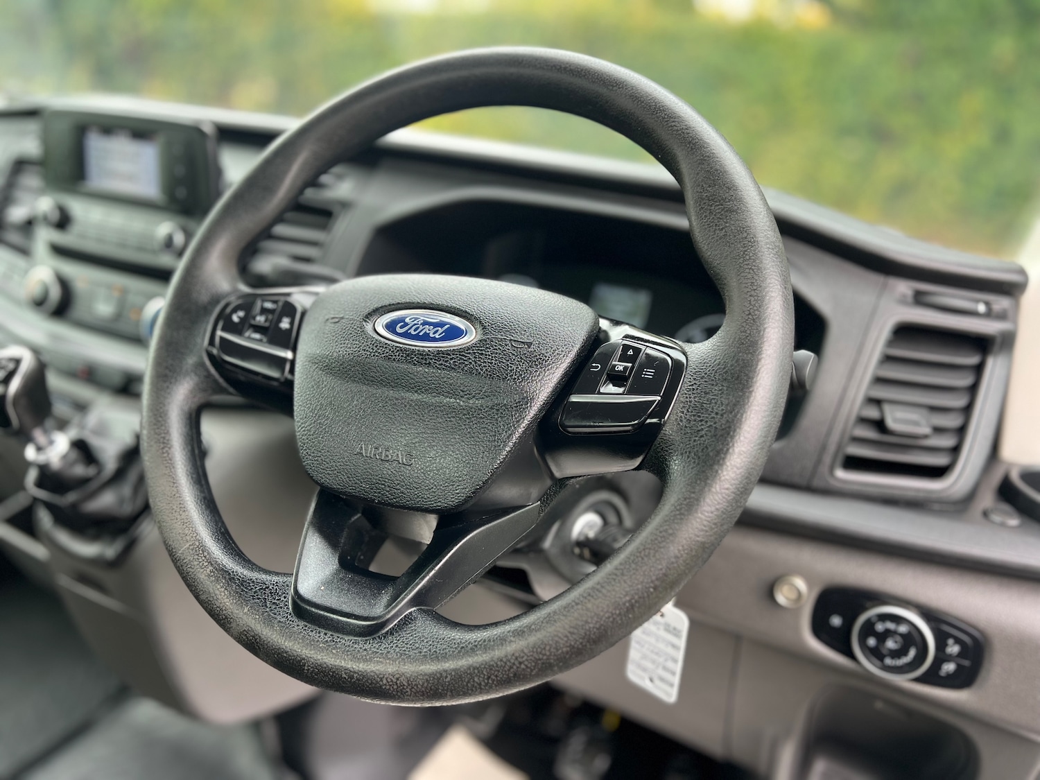 Used Ford Transit 2021 for sale - 76287931: Photo 8