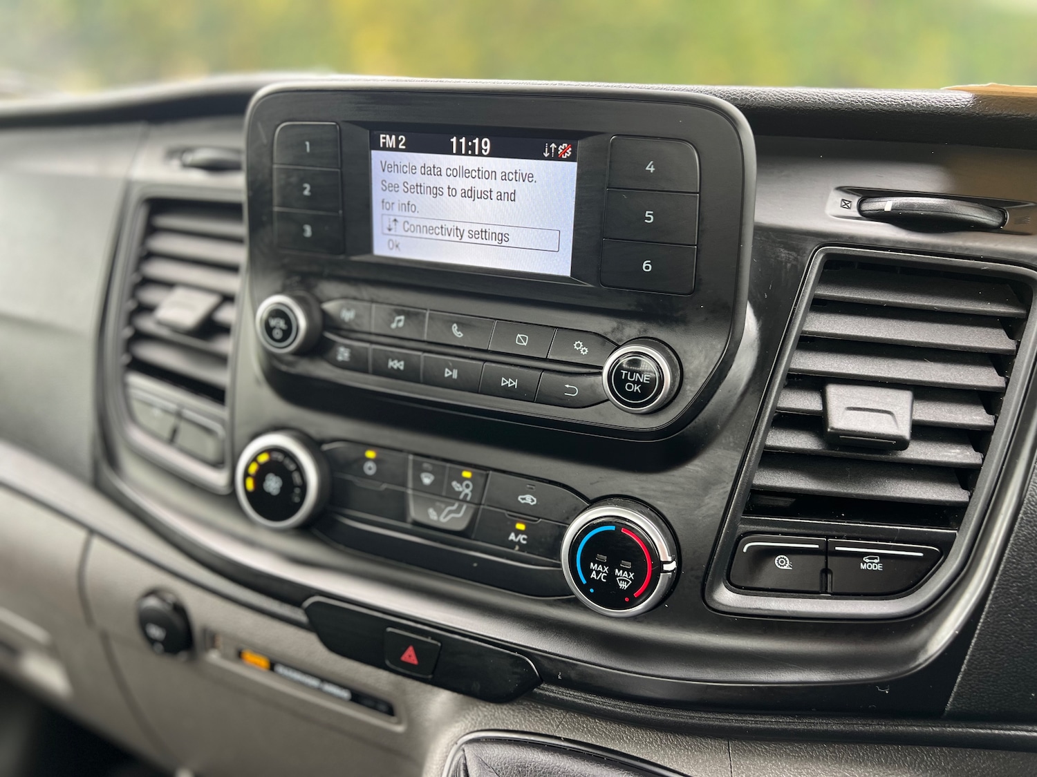 Used Ford Transit 2021 for sale - 76287931: Photo 9