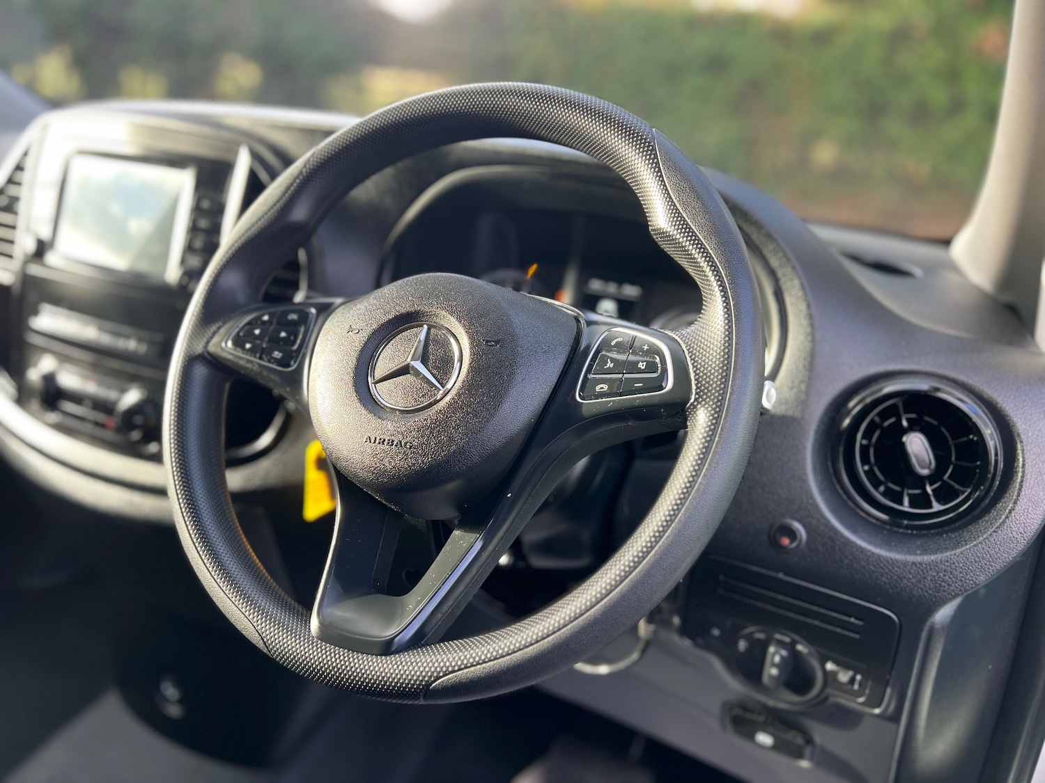 Used Mercedes-Benz Vito 2023 for sale - 76577440: Photo 10