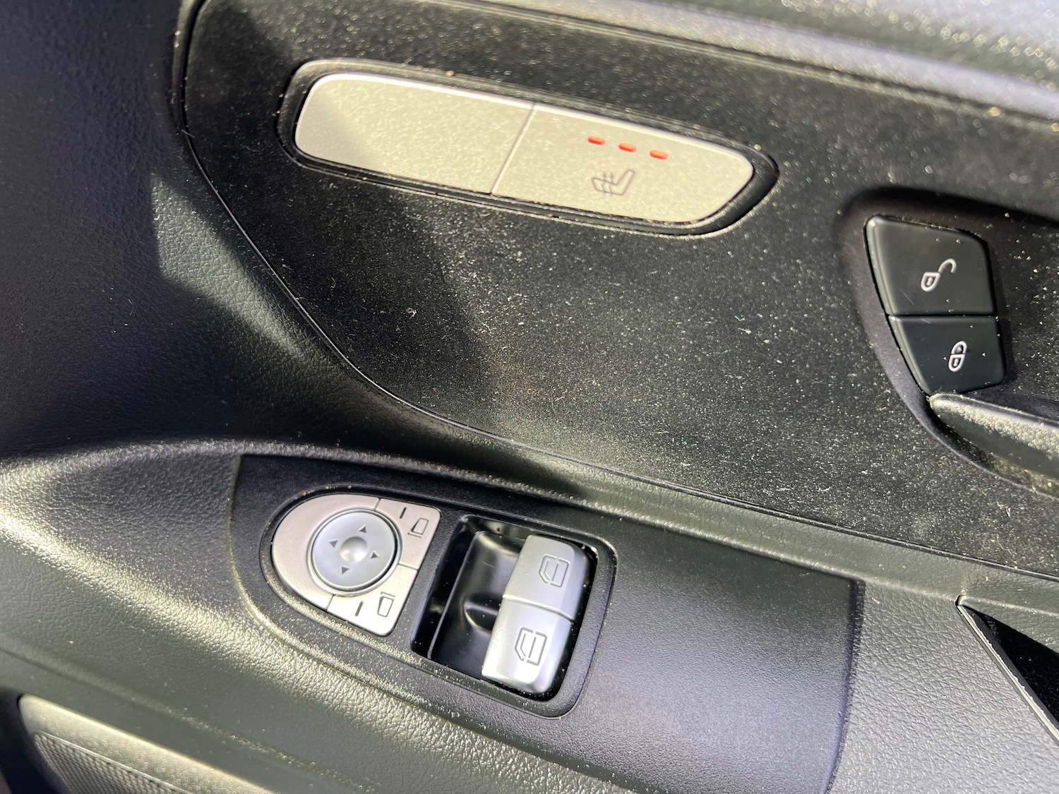 Used Mercedes-Benz Vito 2023 for sale - 76577440: Photo 11