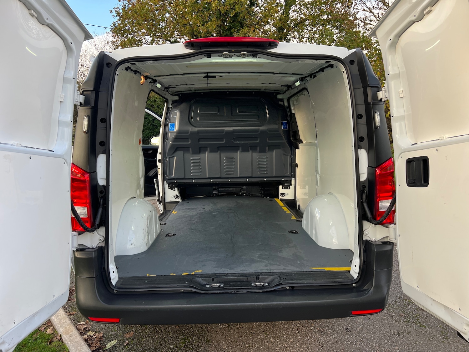 Used Mercedes-Benz Vito 2023 for sale - 76577440: Photo 15