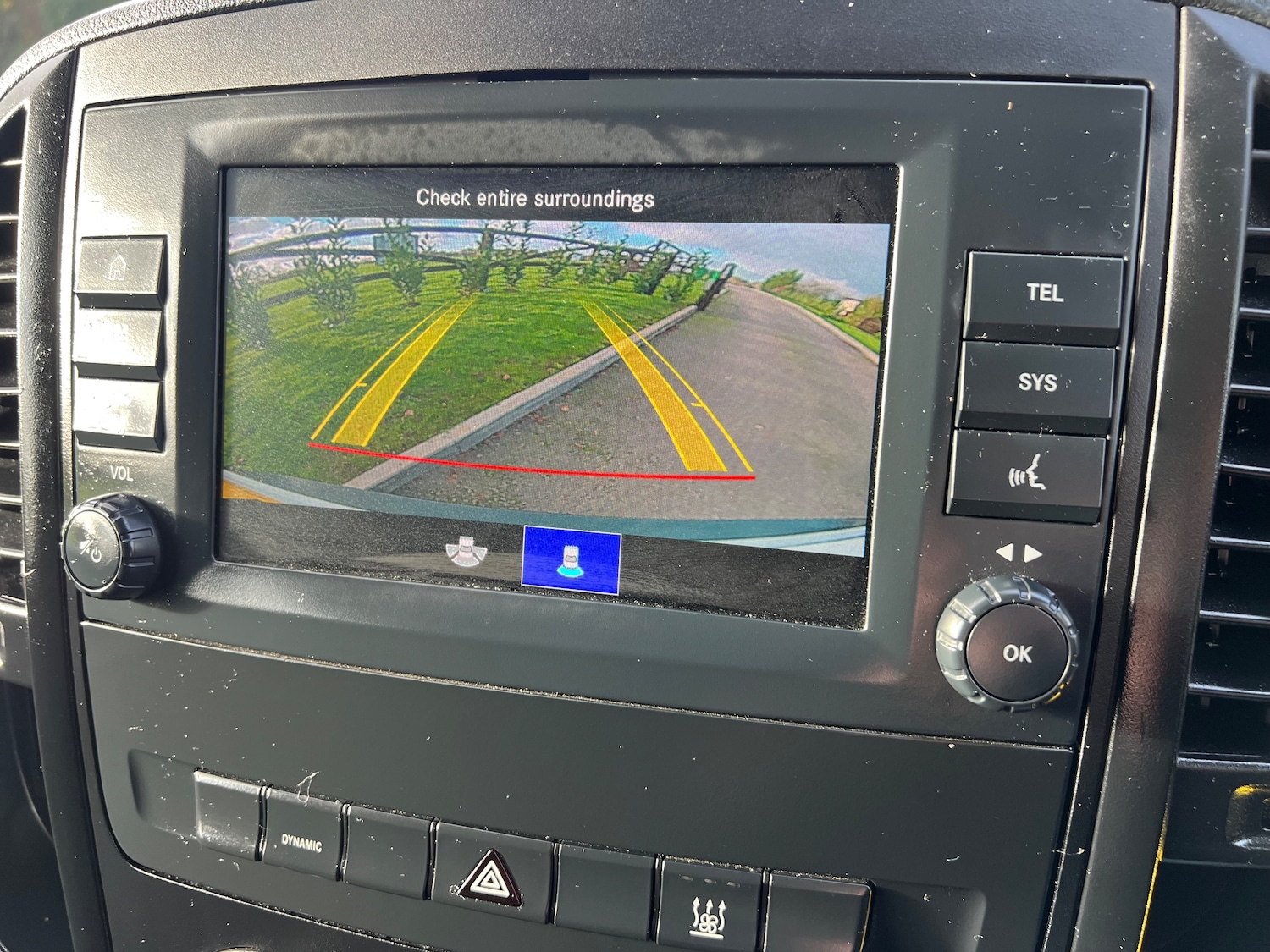 Used Mercedes-Benz Vito 2023 for sale - 76577440: Photo 8