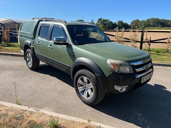 Used Ford Ranger 2009 for sale - 79502963: Photo
