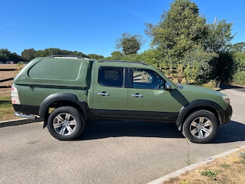 Used Ford Ranger 2009 for sale - 79502963: Photo