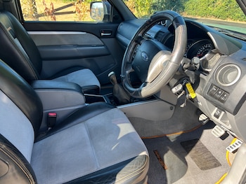 Used Ford Ranger 2009 for sale - 79502963: Photo