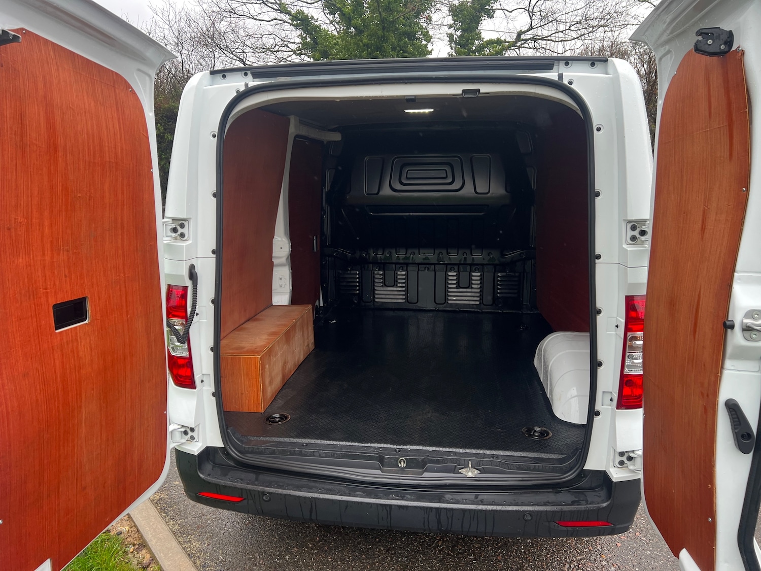 Used Maxus eDeliver 3 2022 for sale - 77262891: Photo 13