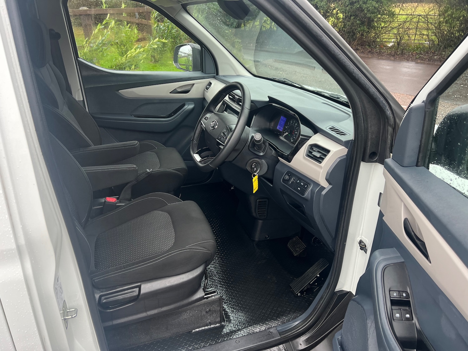 Used Maxus eDeliver 3 2022 for sale - 77262891: Photo 6