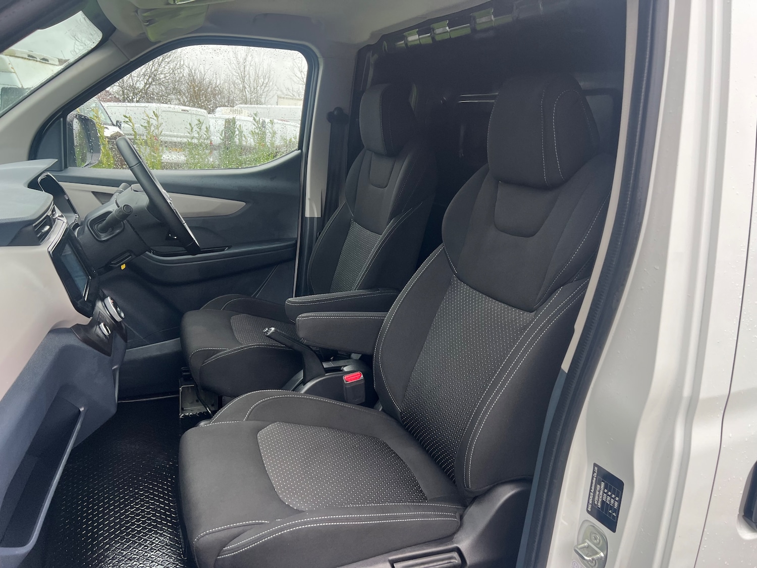 Used Maxus eDeliver 3 2022 for sale - 77262891: Photo 7