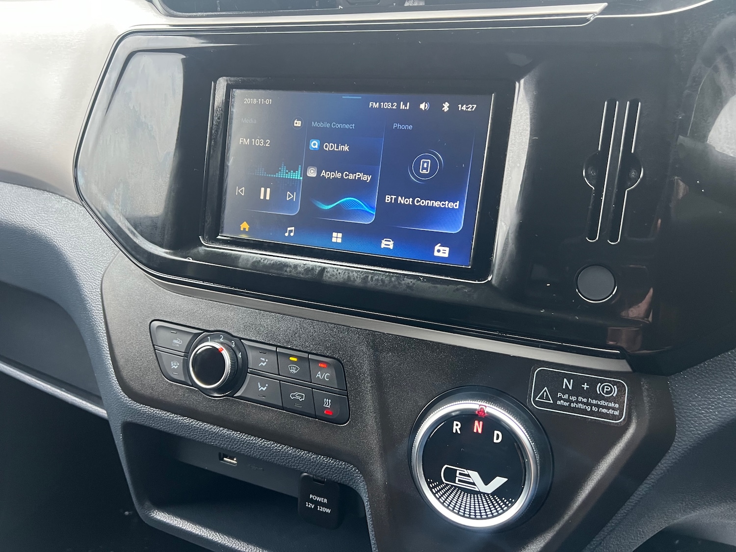 Used Maxus eDeliver 3 2022 for sale - 77262891: Photo 9