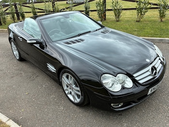Used Mercedes-Benz S Class 2008 for sale - 78593990: Photo