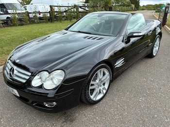 Used Mercedes-Benz S Class 2008 for sale - 78593990: Photo