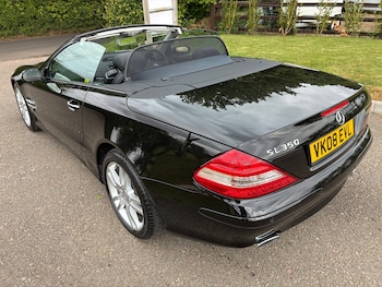 Used Mercedes-Benz S Class 2008 for sale - 78593990: Photo