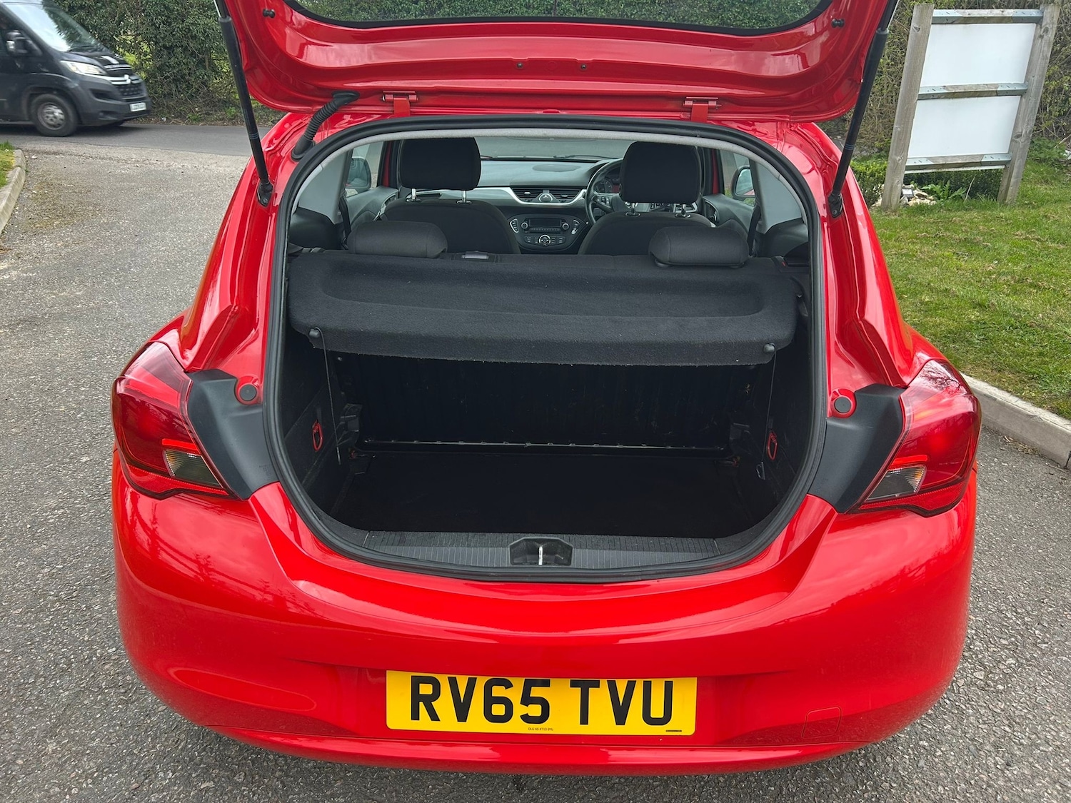 Used Vauxhall Corsa 2015 for sale - 78083896: Photo 4