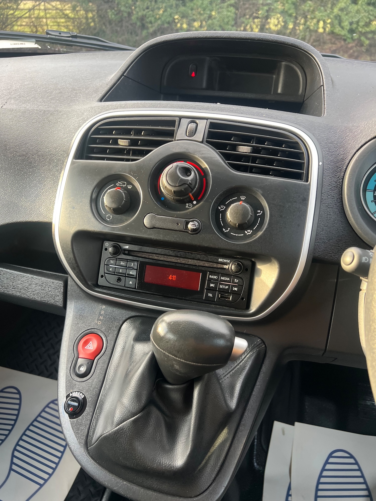 Used Renault Kangoo 2021 for sale - 77200770: Photo 11