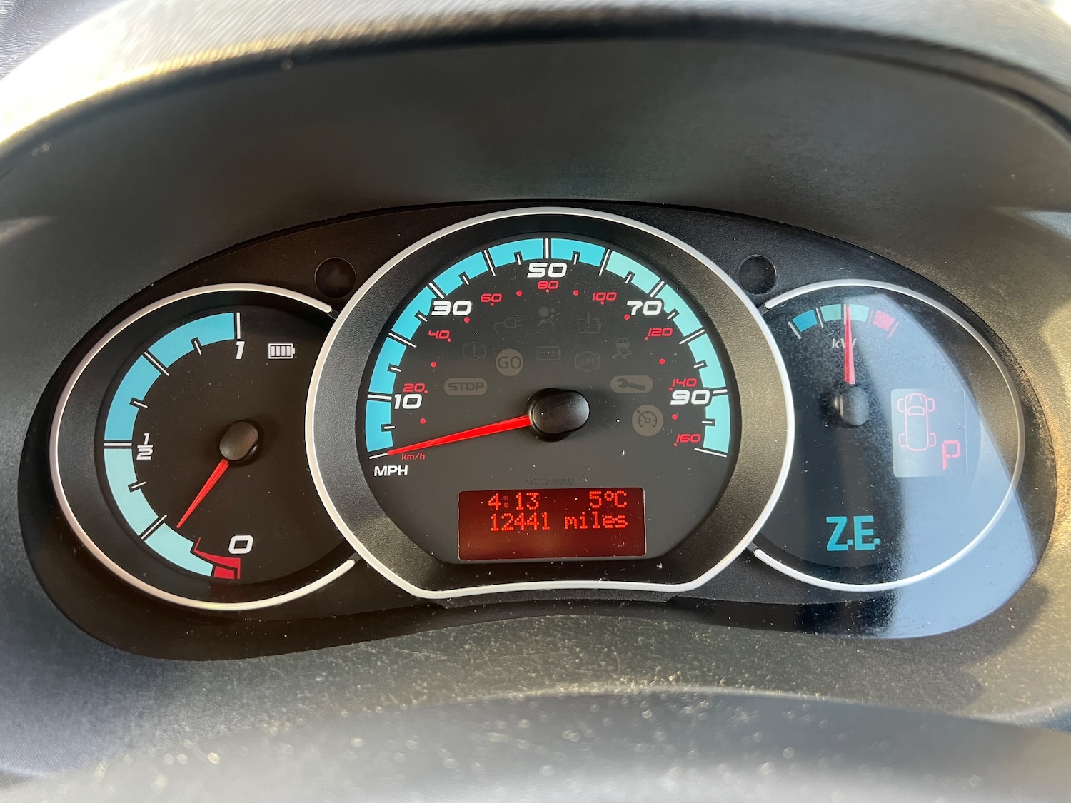 Used Renault Kangoo 2021 for sale - 77200770: Photo 14