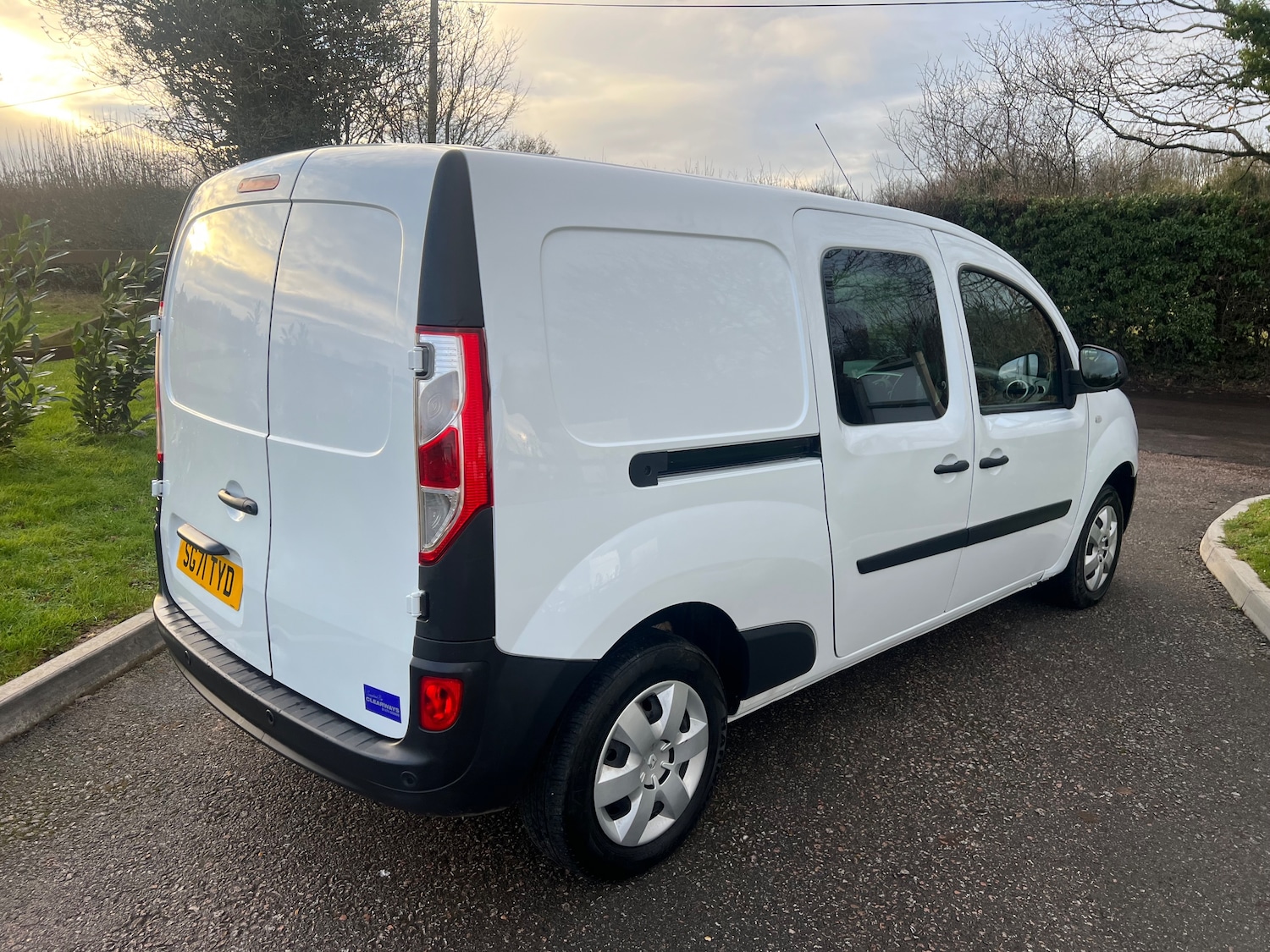 Used Renault Kangoo 2021 for sale - 77200770: Photo 3